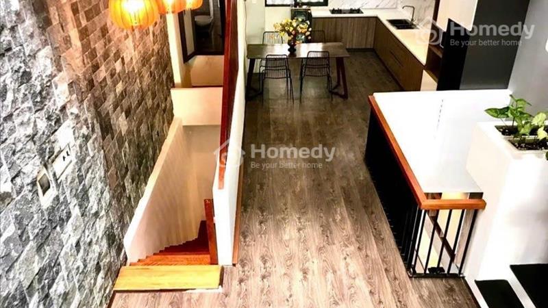 Bán gấp nhà đẹp moi xây 4,5 tầng ngũ hành sơn, đà nẵng. nhỉnh 7tỷ thương lượng trước tết - Ảnh 2