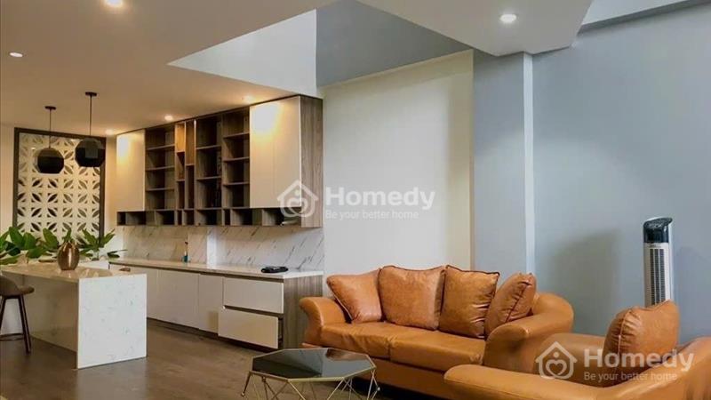 Bán gấp nhà đẹp moi xây 4,5 tầng ngũ hành sơn, đà nẵng. nhỉnh 7tỷ thương lượng trước tết - Ảnh 3