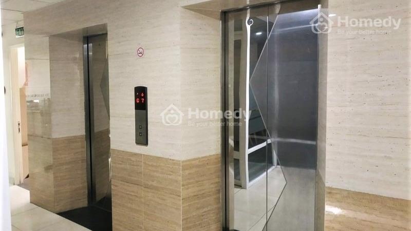 Cao Ốc TTA - Lầu: 1 - 50m2 - (18,93 Triệu)    - Ảnh 2