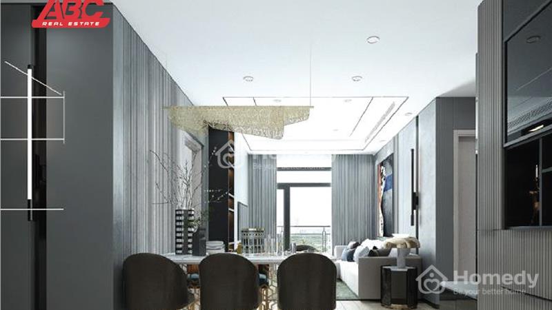 Nhận Booking Handico Complex - Số 33 Lê Văn Lương - Độc Quyền Qũy Ngoại Giao Giá Tốt - Ảnh 5