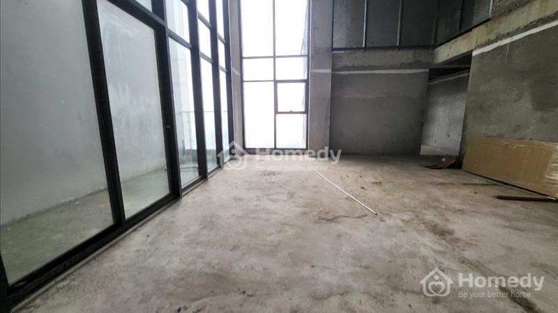  Siêu hót - penthouse  Dreamland bonanza 300m2 (bàn giao thô) nằm trên phố Duy Tân Ngày 12/1/2024 - Ảnh 4