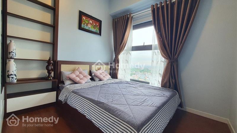 Bán căn hộ 65m2 - 2 ngủ 2 vệ sinh - Ban công Đông Nam - Chung cư West Bay Ecopark - Ảnh 2
