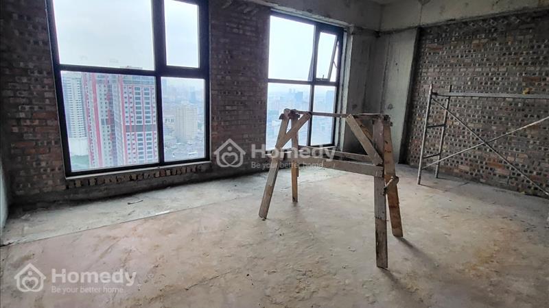  Siêu hót - penthouse  Dreamland bonanza 300m2 (bàn giao thô) nằm trên phố Duy Tân Ngày 12/1/2024 - Ảnh 7