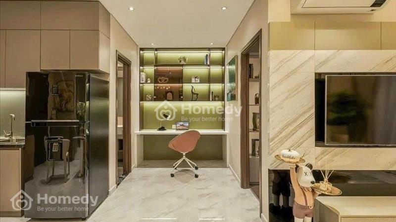 Chỉ Với 600TR Sở Hữu Ngay Căn Hộ Như Ý - Chiết Khấu Như Mơ Lên Tới 10% Privia Khang Điền - Ảnh 2