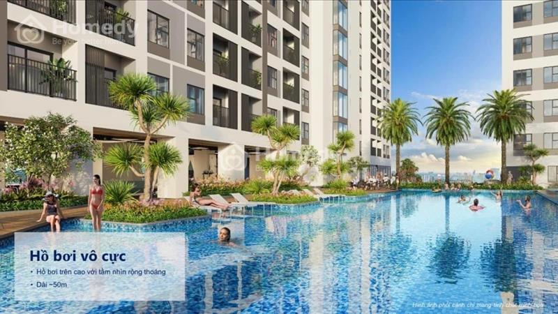 Chỉ Với 600TR Sở Hữu Ngay Căn Hộ Như Ý - Chiết Khấu Như Mơ Lên Tới 10% Privia Khang Điền - Ảnh 3