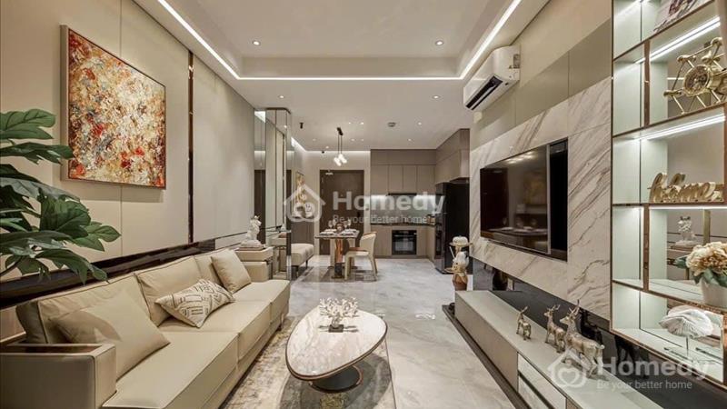 Chỉ Với 600TR Sở Hữu Ngay Căn Hộ Như Ý - Chiết Khấu Như Mơ Lên Tới 10% Privia Khang Điền - Ảnh 4
