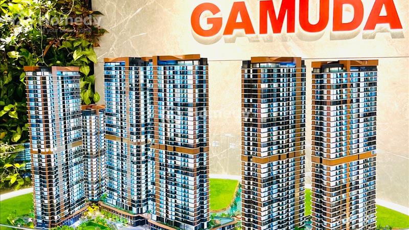 Dự án mới ngay nút giao An Phú quận 2, thanh toán 30% nhận nhà, mở bán đợt đầu giá tốt - 0938048240 - Ảnh 1