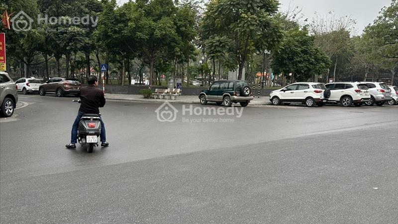 Giảm 250 tr – nhà đẹp ái mộ 35m x 4t – gần hồ, công viên – 4.95 tỷ. - Ảnh 2