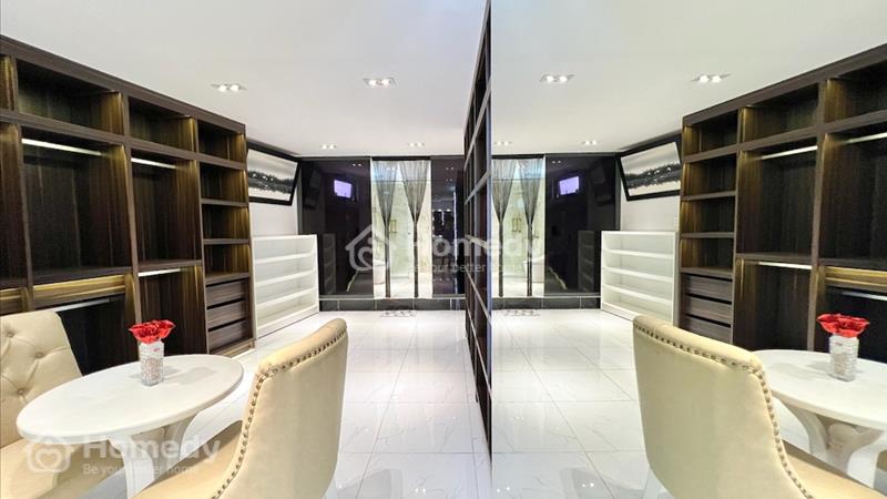 Khai Trương C.Hộ Penthouse 1PN_LUXURY_Điện Biên Phủ_Ngã Tư Hàng Xanh - Ảnh 11
