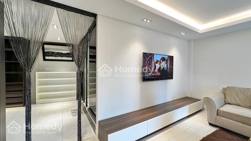 Khai Trương C.Hộ Penthouse 1PN_LUXURY_Điện Biên Phủ_Ngã Tư Hàng Xanh - Ảnh 5