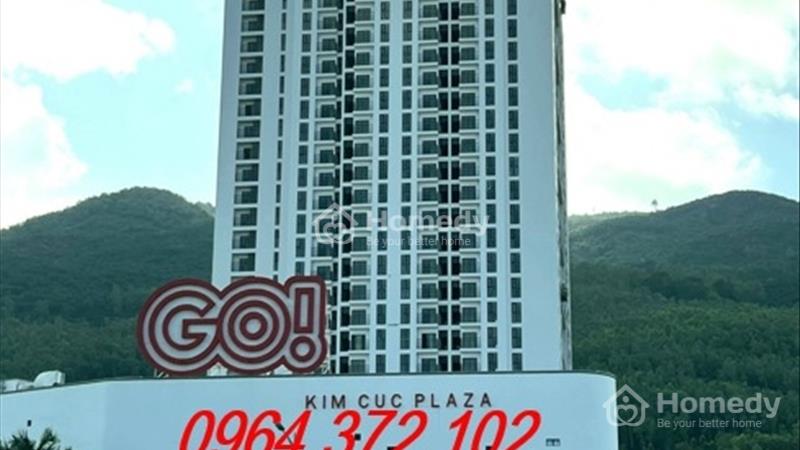 Bán căn hộ The Calla (Calla Apartment) - cạnh siêu thị Bic C - Căn 2PN - 1,3x tỷ - Mới % (lỗ 350tr) - Ảnh 1
