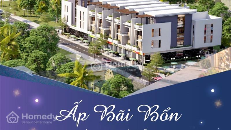 Bán đất nền dự án Huyện Phú Quốc - Kiên Giang giá 1.40 Tỷ - Ảnh 1
