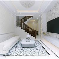 Bán nhà riêng Hoài Đức 40m2*5T. Sau ĐH Thành Đô. Khu vực dân trí cao. Mặt tiền kinh doanh