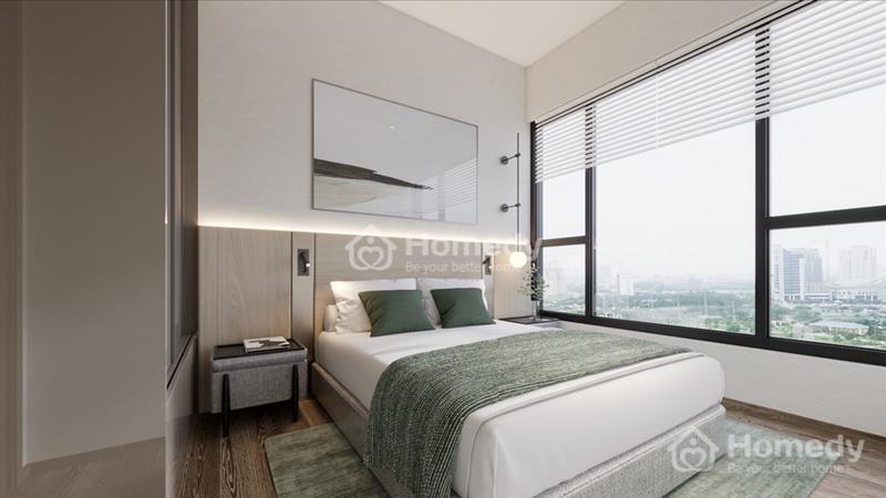 Penthouse Cao Cấp TT Bình Thạnh_Điện Biên Phủ_Ngã Tư Hàng Xanh_ĐH Hồng Bàng - Ảnh 4