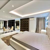 Khai Trương C.Hộ Penthouse 1PN_LUXURY_Điện Biên Phủ_Ngã Tư Hàng Xanh