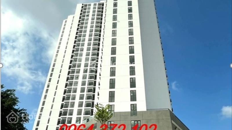 Bán căn hộ The Calla (Calla Apartment) - cạnh siêu thị Bic C - Căn 2PN - 1,3x tỷ - Mới % (lỗ 350tr) - Ảnh 2