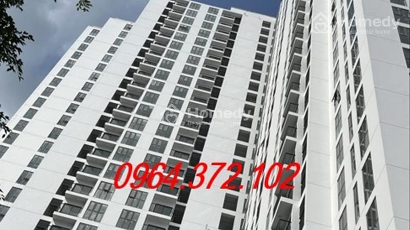 Bán căn hộ The Calla (Calla Apartment) - cạnh siêu thị Bic C - Căn 2PN - 1,3x tỷ - Mới % (lỗ 350tr) - Ảnh 3