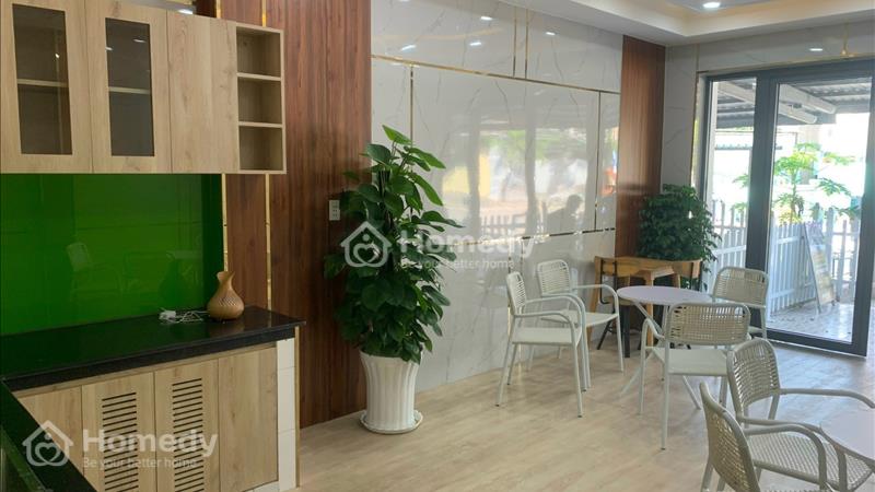 Bán nhà phố thương mại shophouse Thị xã Bến Cát - Bình Dương giá 1.90 Tỷ - Ảnh 3