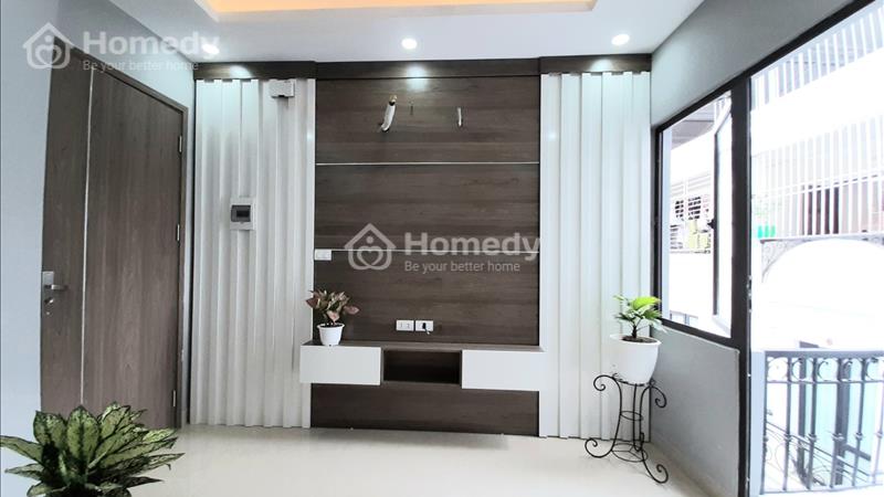 Mở Bán - Chung cư F1 Trần Quang Diệu - Hoàng Cầu 36 - 55m, Full Nội Thất, Ở ngay Tặng Vàng 24k. - Ảnh 1