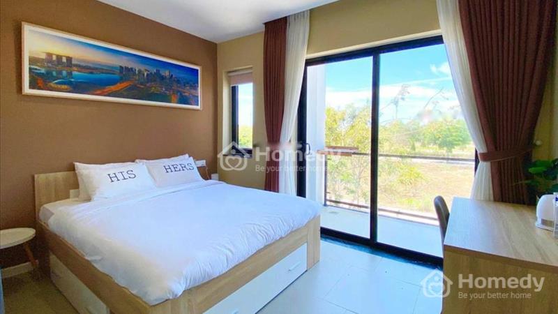 Cần cho thuê gấp căn chung cư Khu đô thị Golden Bay, 1 phòng ngủ, 20 m2 , giá 6 triệu/tháng - Ảnh 3