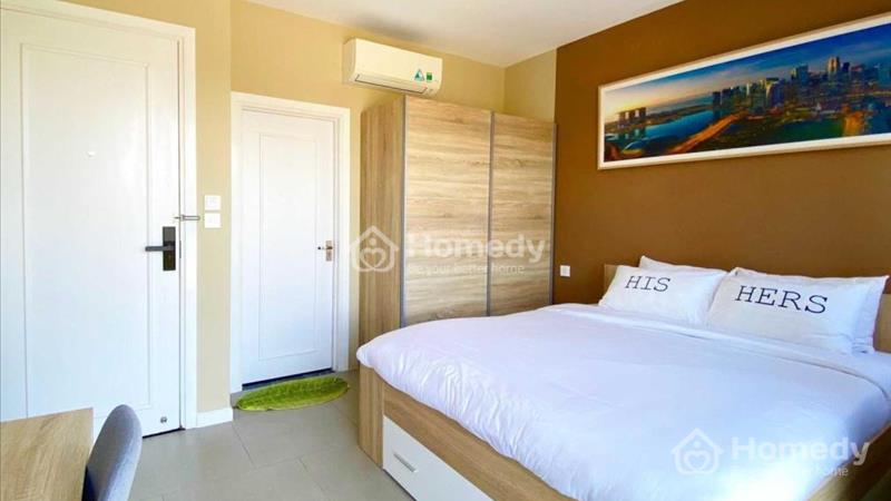 Cần cho thuê gấp căn chung cư Khu đô thị Golden Bay, 1 phòng ngủ, 20 m2 , giá 6 triệu/tháng - Ảnh 2