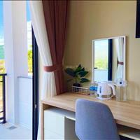 Cần cho thuê gấp căn chung cư Khu đô thị Golden Bay, 1 phòng ngủ, 20 m2 , giá 6 triệu/tháng