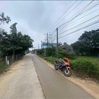 Cần bán nhanh lô đất mặt tiền 5m, hướng Tây - Bắc tại Điện Bàn - Quảng Nam, giá 1.3 tỷ