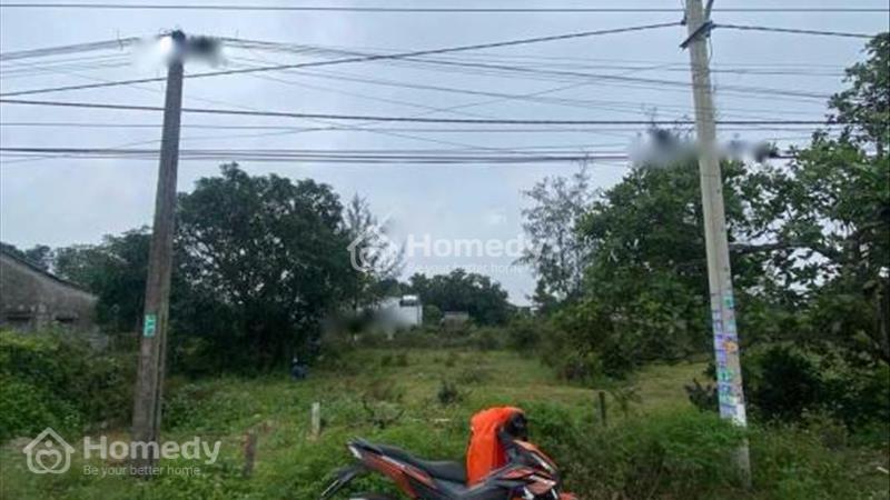 Cần bán nhanh lô đất mặt tiền 5m, hướng Tây - Bắc tại Điện Bàn - Quảng Nam, giá 1.3 tỷ - Ảnh 2