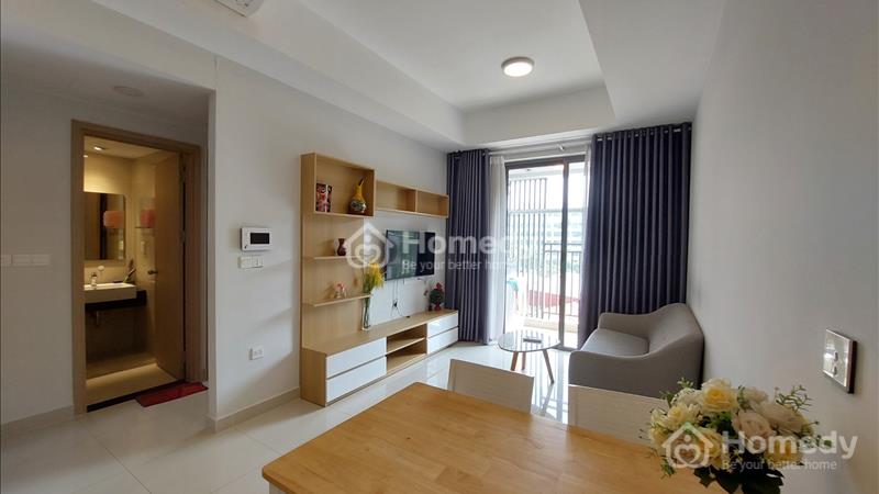 Cho thuê căn hộ Tân Bình - TP Hồ Chí Minh giá 15.00 Triệu - Ảnh 3