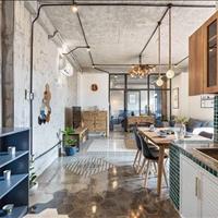 Cho thuê căn hộ Penthouse rộng 100m2 ngay trung tâm Quận 1, tp Hồ Chí Minh 2024 mới 100% 