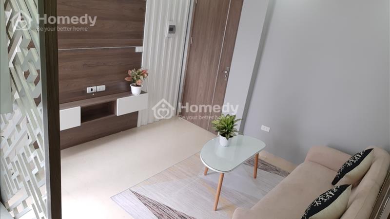 Mở Bán - Chung cư F1 Trần Quang Diệu - Hoàng Cầu 36 - 55m, Full Nội Thất, Ở ngay Tặng Vàng 24k. - Ảnh 2