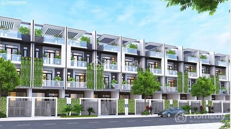 Bán gấp căn Độc Quyền giá rẻ nhất dự án chỉ 5x tr/m2, Dự án Đại Kim Định Công mở rộng. - Ảnh 1