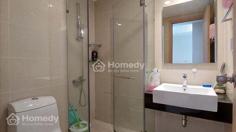 Cho thuê căn hộ Tân Bình - TP Hồ Chí Minh giá 15.00 Triệu - Ảnh 8