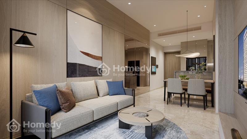 Penthouse Cao Cấp TT Bình Thạnh_Điện Biên Phủ_Ngã Tư Hàng Xanh_ĐH Hồng Bàng - Ảnh 1