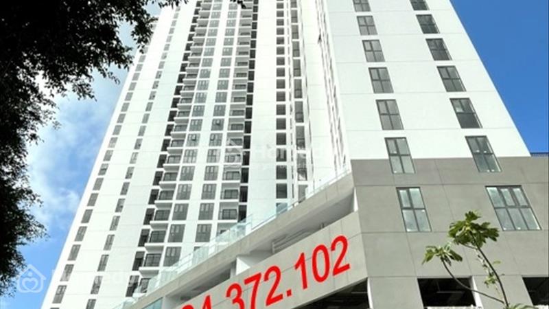 Bán căn hộ The Calla (Calla Apartment) - cạnh siêu thị Bic C - Căn 2PN - 1,3x tỷ - Mới % (lỗ 350tr) - Ảnh 4