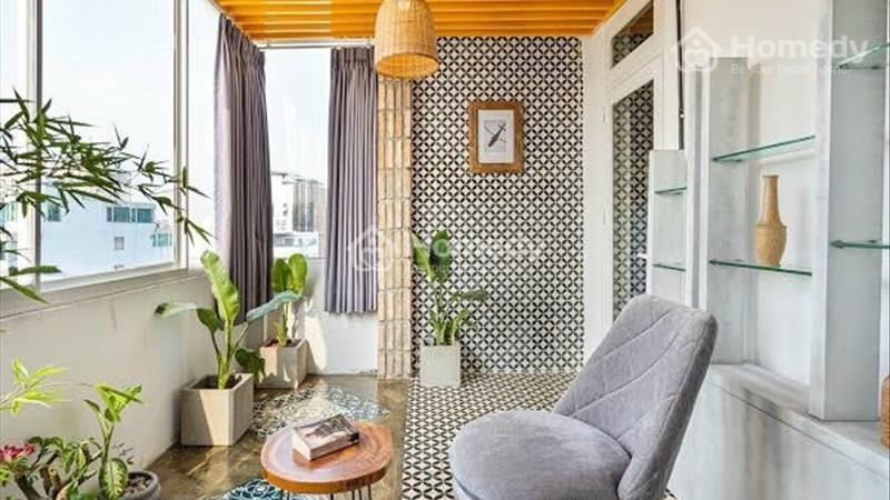 Cho thuê căn hộ Penthouse rộng 100m2 ngay trung tâm Quận 1, tp Hồ Chí Minh 2024 mới 100%  - Ảnh 5