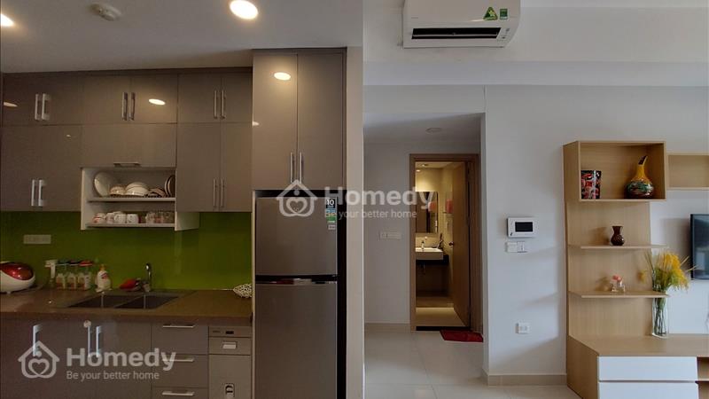 Cho thuê căn hộ Tân Bình - TP Hồ Chí Minh giá 15.00 Triệu - Ảnh 7