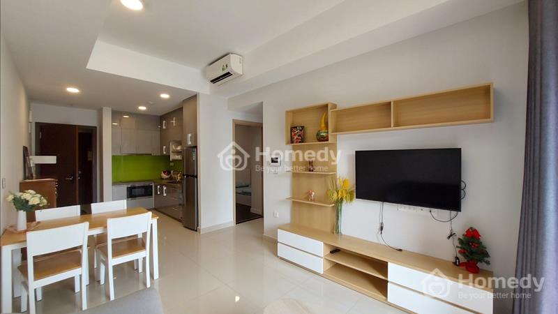 Cho thuê căn hộ Tân Bình - TP Hồ Chí Minh giá 15.00 Triệu - Ảnh 1