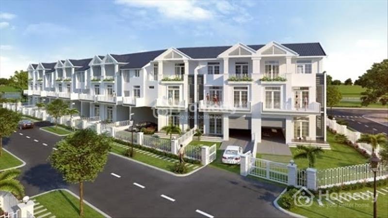 Bán nhà biệt thự, liền kề Quận Hoàng Mai - Hà Nội giá thỏa thuận, dự án Đại Kim Định Công mở rộng - Ảnh 1