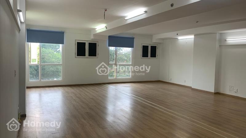 Toà nhà Charmington cho thuê Văn Phòng sàn 90m2 - 28tr có máy lạnh, view đẹp, giờ giấc tự do  - Ảnh 3