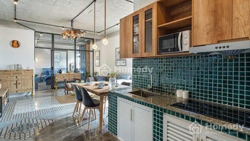 Cho thuê căn hộ Penthouse rộng 100m2 ngay trung tâm Quận 1, tp Hồ Chí Minh 2024 mới 100%  - Ảnh 6