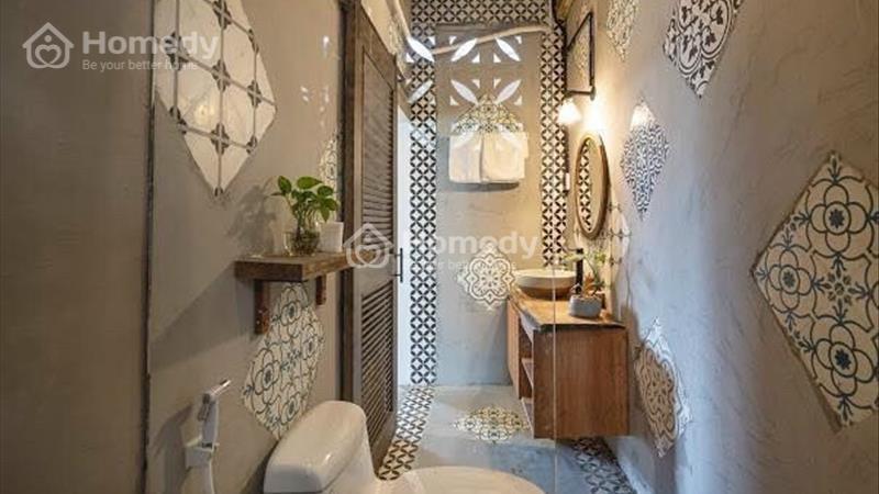 Cho thuê căn hộ Penthouse rộng 100m2 ngay trung tâm Quận 1, tp Hồ Chí Minh 2024 mới 100%  - Ảnh 9