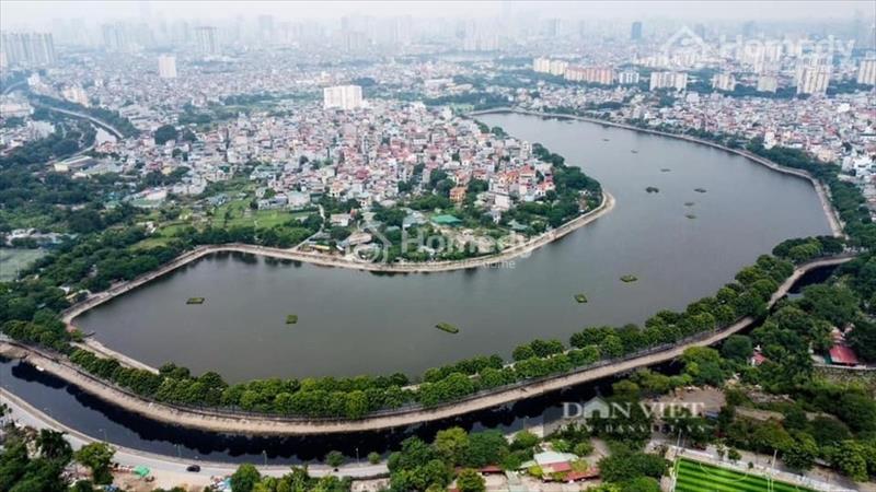 Bán nhà biệt thự, liền kề Quận Hoàng Mai - Hà Nội giá thỏa thuận, dự án Đại Kim Định Công mở rộng - Ảnh 2