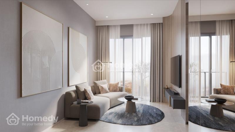 Penthouse Cao Cấp TT Bình Thạnh_Điện Biên Phủ_Ngã Tư Hàng Xanh_ĐH Hồng Bàng - Ảnh 6