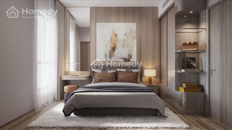 Penthouse Cao Cấp TT Bình Thạnh_Điện Biên Phủ_Ngã Tư Hàng Xanh_ĐH Hồng Bàng - Ảnh 7