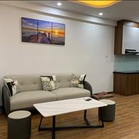 Căn hộ CT1 67m2 - 2 tỷ - Nhà đẹp, đủ Nội thất, gần như mới
