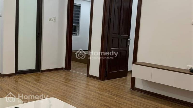 Căn hộ CT1 67m2 - 2 tỷ - Nhà đẹp, đủ Nội thất, gần như mới - Ảnh 3