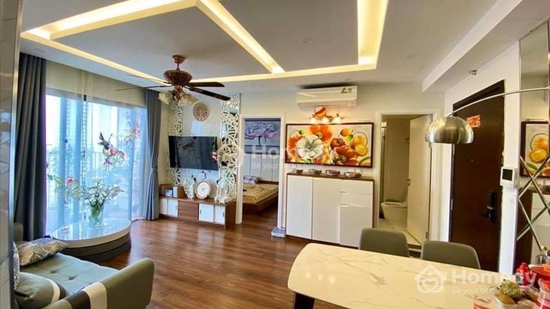 Hơn 1 tỷ - Căn hộ Studio 50m2 - Vinaconex - Gần Trung Tâm - Ảnh 1