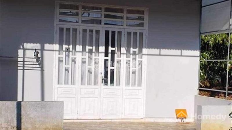 Bán nhà 500m2 Nguyễn Đình Chiểu phường Lộc Phát, Tp Bảo Lộc - cạnh trường THPT Phan Văn Trị - Ảnh 3