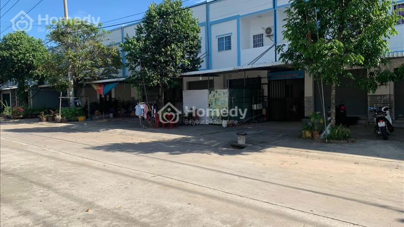 Bán nhà mặt phố Thị xã Bến Cát - Bình Dương giá 1.40 Tỷ - Ảnh 3